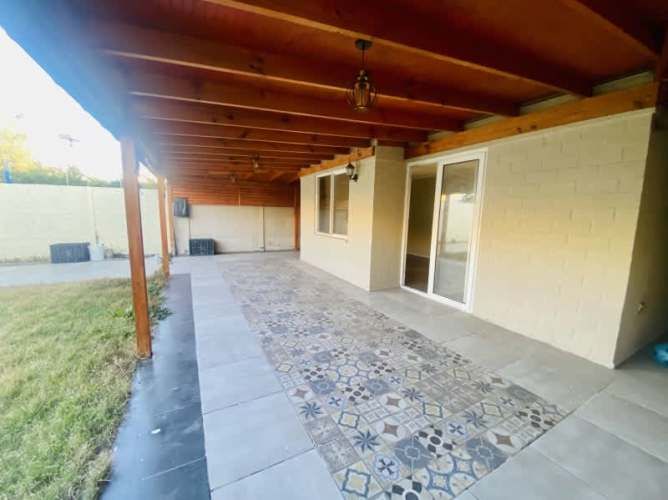 OFERTA HERMOSA CASA EN BUIN!!! BAJO PRECIO TASACIO