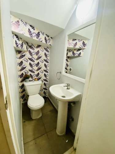 OFERTA HERMOSA CASA EN BUIN!!! BAJO PRECIO TASACIO