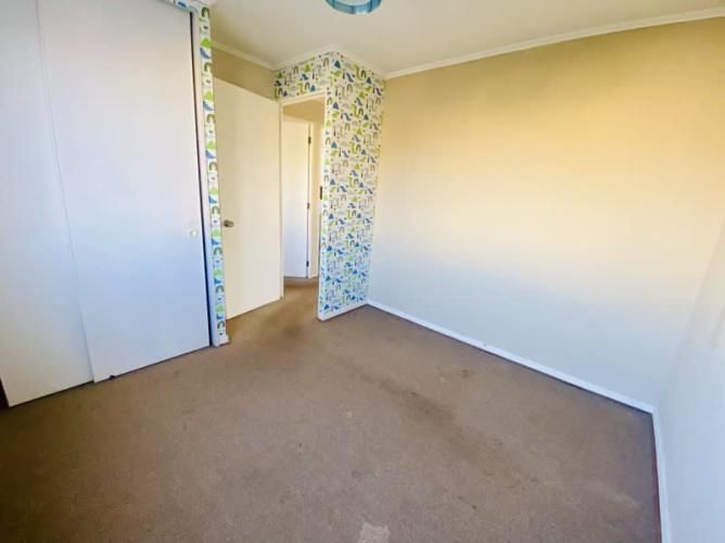 OFERTA HERMOSA CASA EN BUIN!!! BAJO PRECIO TASACIO