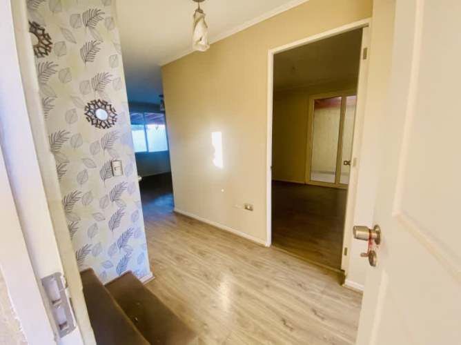 OFERTA HERMOSA CASA EN BUIN!!! BAJO PRECIO TASACIO