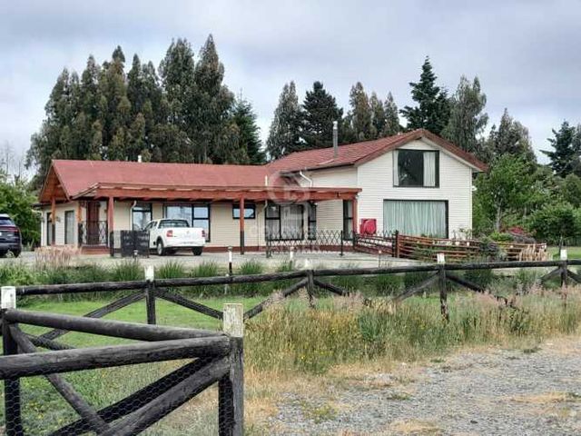 Sector Alerce | Buena conectividad