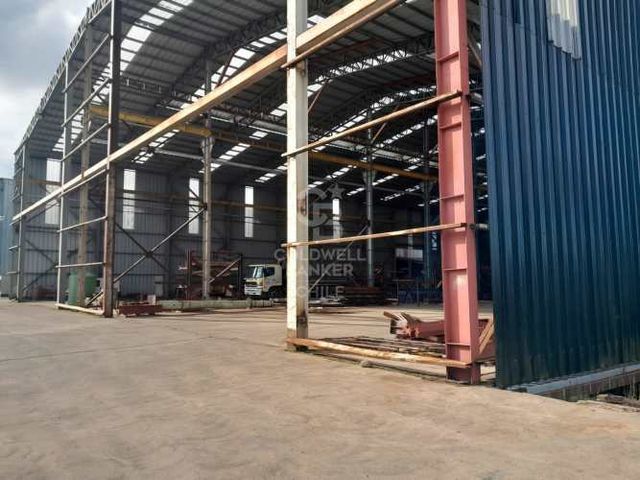 A minutos de carretera 5 sur