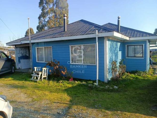 Excelente ubicación a orilla de carretera