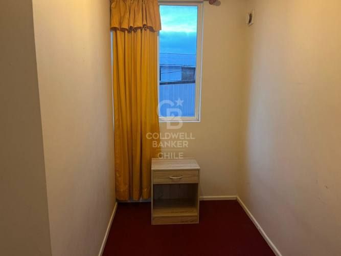 Altos de Angelmó | Tranquilo y residencial