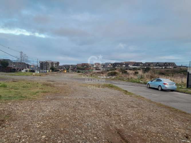 Altos de Angelmó | Tranquilo y residencial