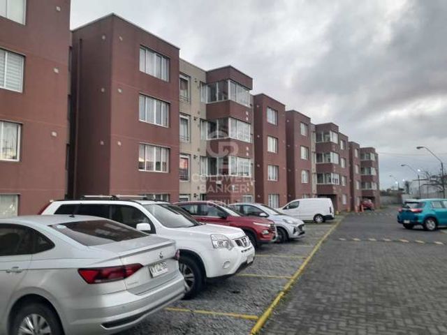 Altos de Angelmó | Tranquilo y residencial
