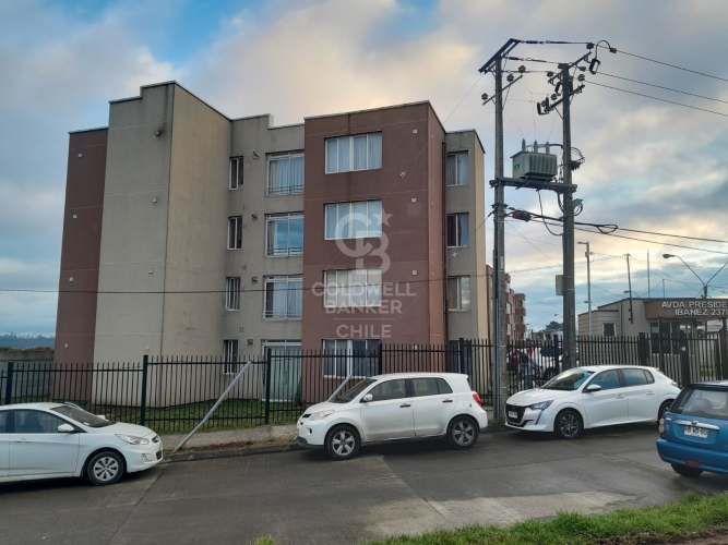 Altos de Angelmó | Tranquilo y residencial