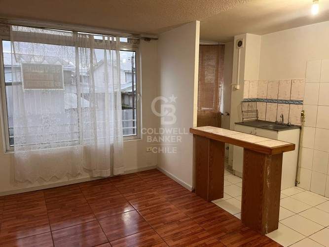 Altos de Angelmó | Tranquilo y residencial