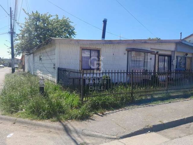 Venta de Casa para Restauración -LLanquihue