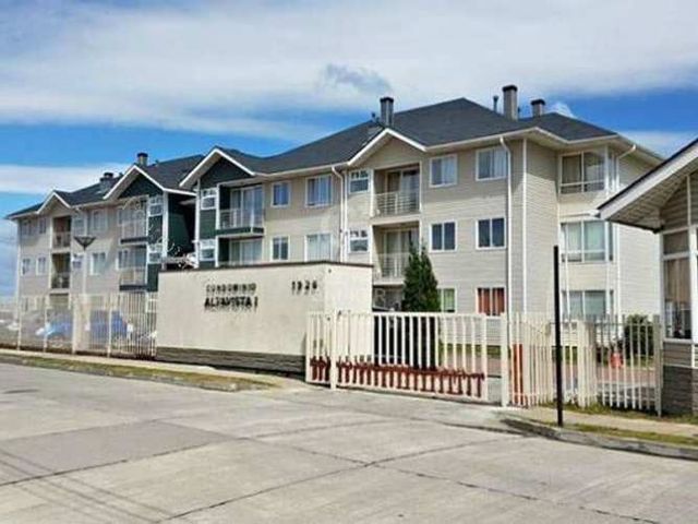 Departamento en Venta en Alta Vista