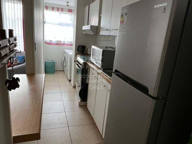 Departamento en Venta en Alta Vista