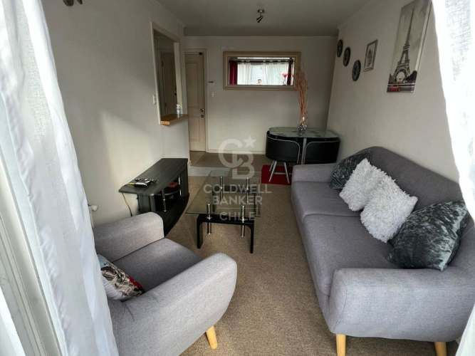 Departamento en Venta en Alta Vista