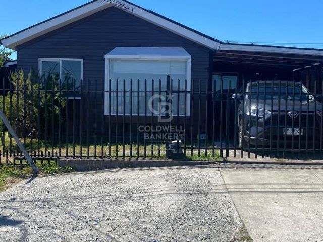 Hermosa Casa Valle Volcanes!