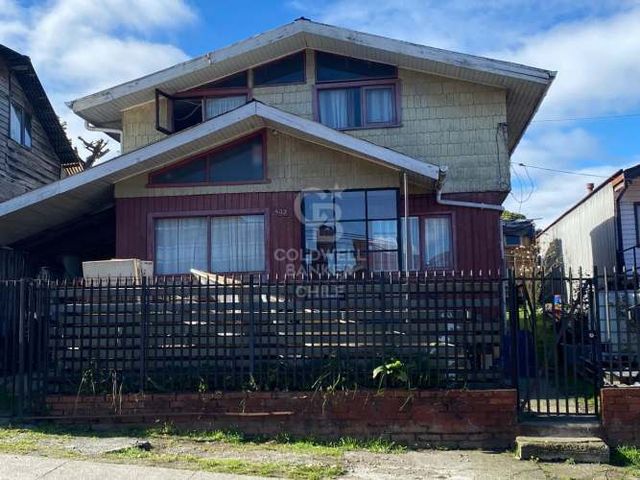 Amplia casa a minutos del centro | Ideal Hospedaje