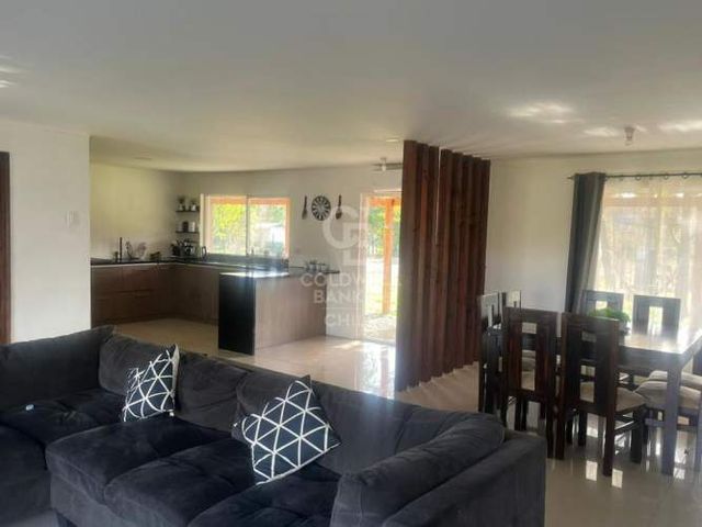 Amplia casa Lomas de Monte verde Pto. Montt