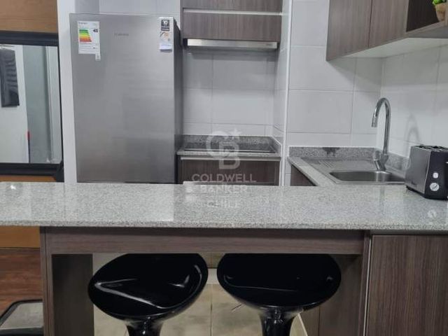 Impecable Lomas de Reloncaví | Con Balcón y estacionamiento