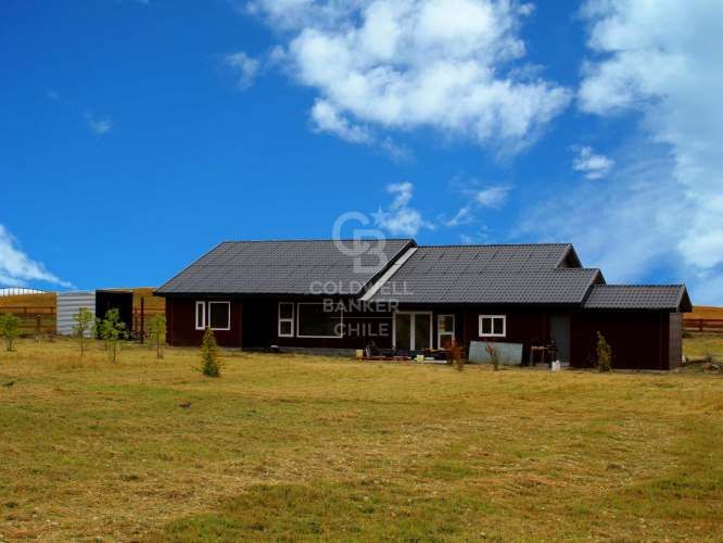 A minutos de la costanera Puerto Varas