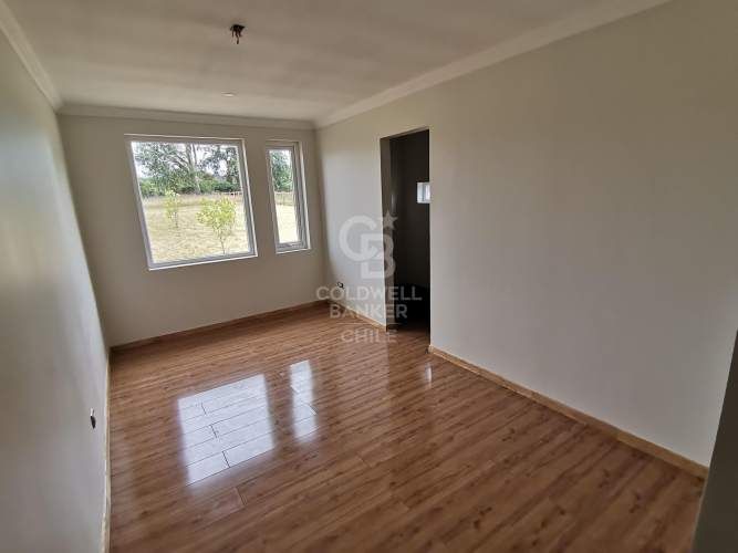 A minutos de la costanera Puerto Varas