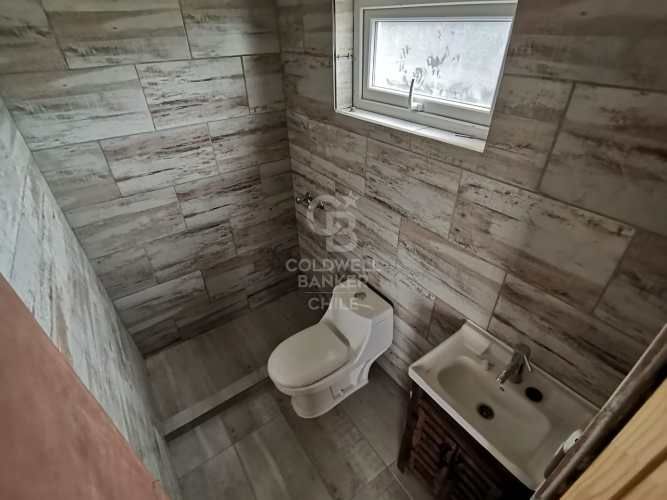 A minutos de la costanera Puerto Varas