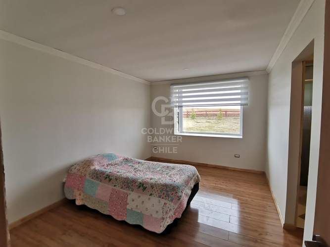 A minutos de la costanera Puerto Varas