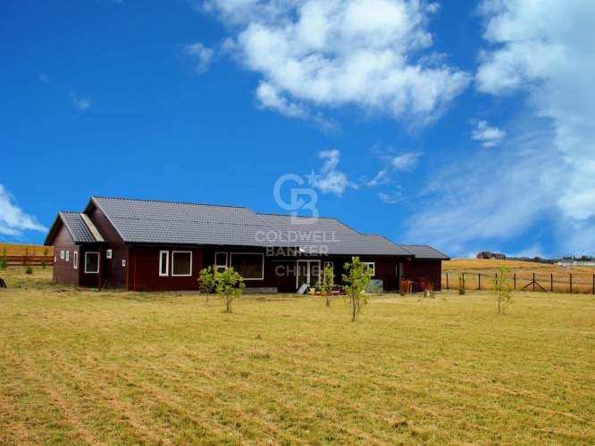 A minutos de la costanera Puerto Varas