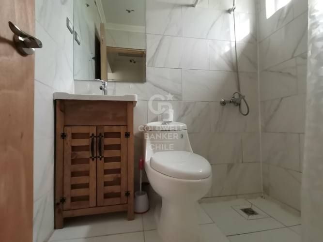 A minutos de la costanera Puerto Varas