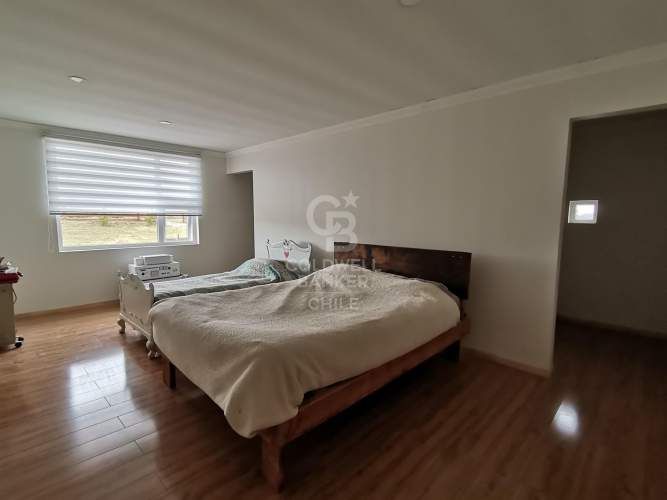 A minutos de la costanera Puerto Varas