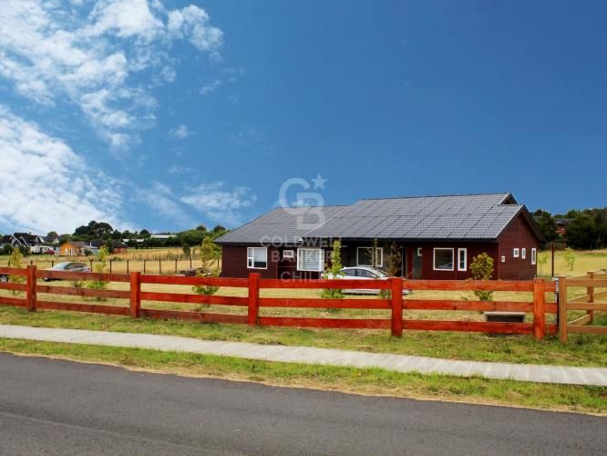 A minutos de la costanera Puerto Varas
