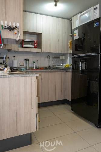 Departamento en Sargento Aldea