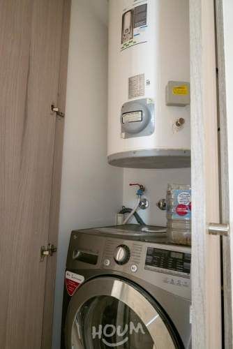 Departamento en Sargento Aldea