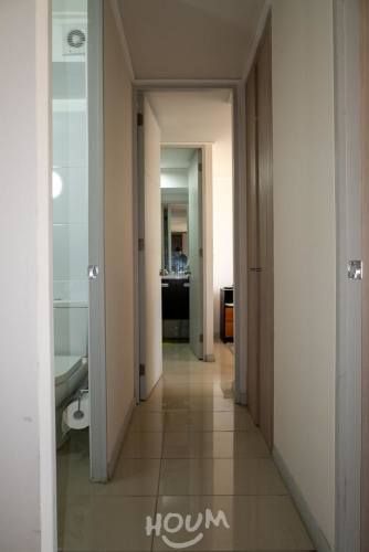 Departamento en Sargento Aldea