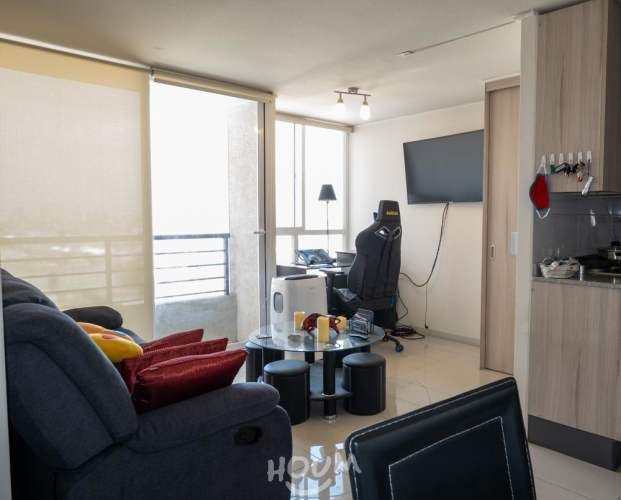 Departamento en Sargento Aldea