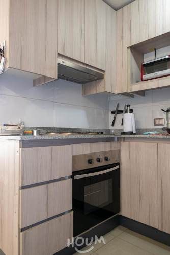 Departamento en Sargento Aldea