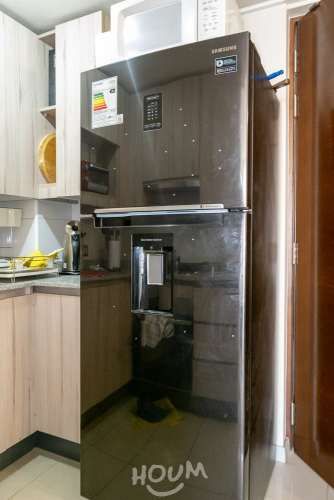 Departamento en Sargento Aldea