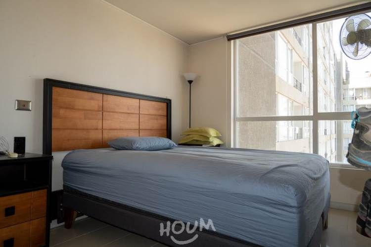 Departamento en Sargento Aldea