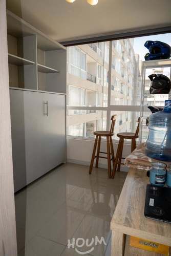 Departamento en Sargento Aldea