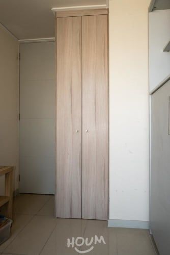 Departamento en Sargento Aldea