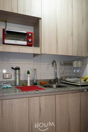 Departamento en Sargento Aldea