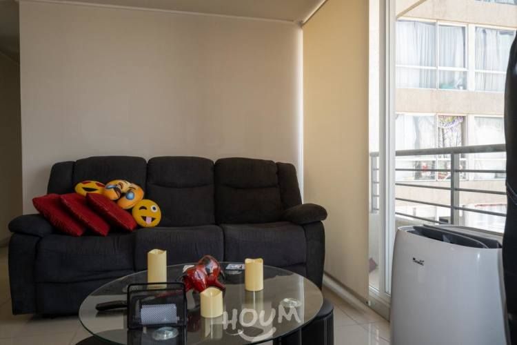 Departamento en Sargento Aldea