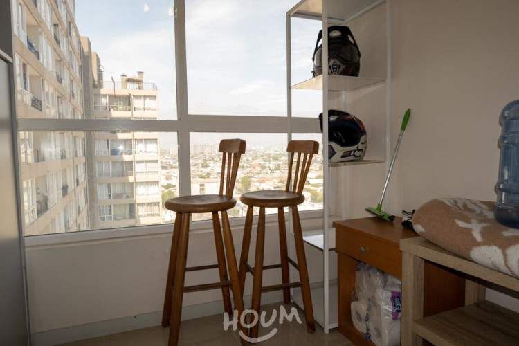 Departamento en Sargento Aldea