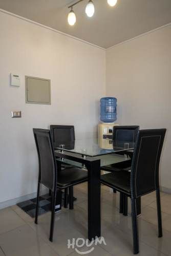 Departamento en Sargento Aldea