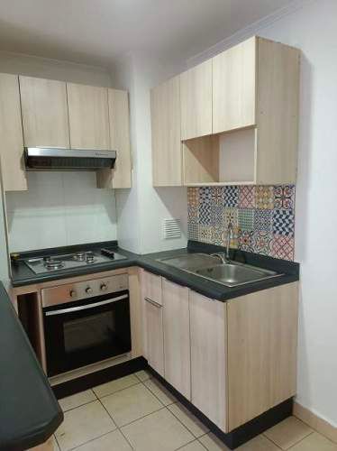 Departamento en Concepción