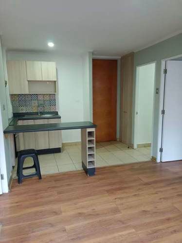 Departamento en Concepción