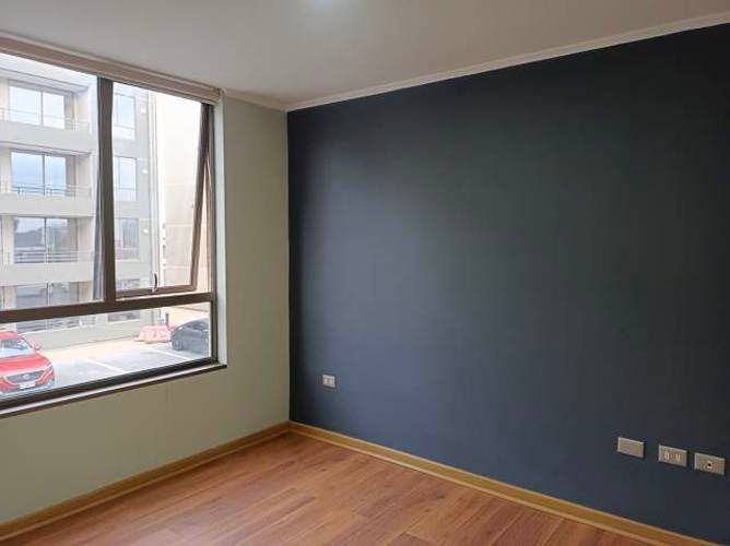 Departamento en Concepción