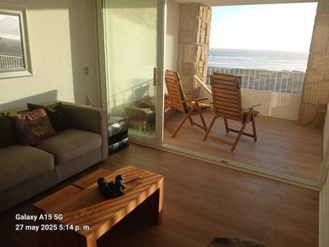 DEPARTAMENTO FRENTE AL MAR  (112824)