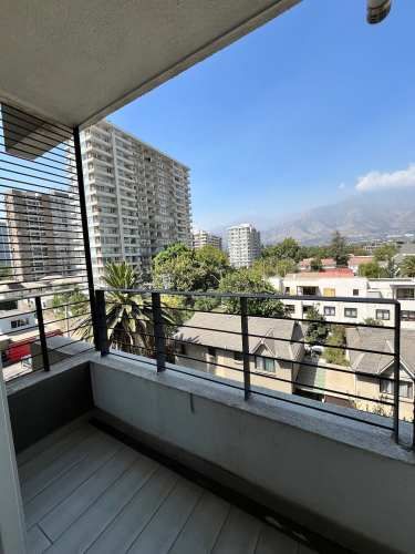 DEPARTAMENTO LA REINA VENDO (113024)