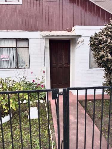 CASA 3 HABITACIONES 1 BAÑO