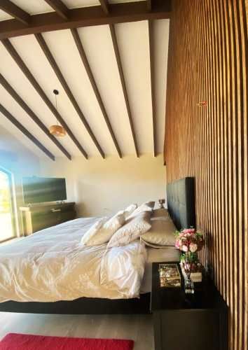 CASA EN ALTO MAULLIN / LLANQUIHUE