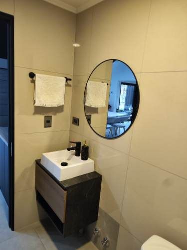 CASA EN ALTO MAULLIN / LLANQUIHUE