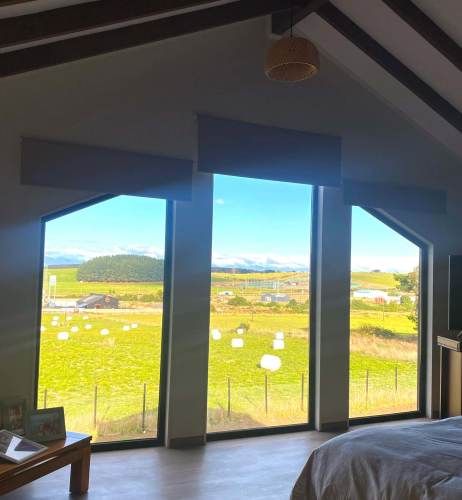 CASA EN ALTO MAULLIN / LLANQUIHUE